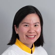 Florence Lim-Boekitwetan