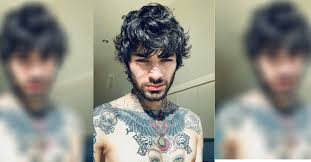 Here we have provided some 26 sample images about zayn malik tattoos including images, pictures, photos, wallpapers, and more. Zayn Malik S Chest Tattoo Features Gigi Hadid S Eyes