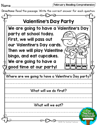 A collection of downloadable worksheets, exercises and activities to teach reading comprehension, shared by english language teachers. Free Reading Comprehension Worksheets Pdf Search For A Good Cause