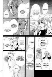 Lovely Complex 65 - Read Lovely Complex Chapter 65 Online | Otani y risa,  Fondo de anime, Anime