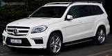 MERCEDES-GL