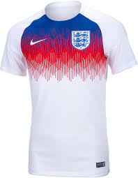 2018 19 Youth Nike England Prematch Jersey Get This Tip At Soccerpro Com England National Team Soccer Jersey Men S Soccer Teams