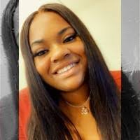 Felicia James's Instagram, Twitter & Facebook