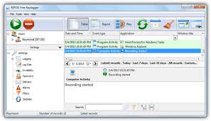 Free keylogger helps you to monitor all the computer keystrokes which are entered into your . How Does One Download The Full Version Of A Keylogger Quora