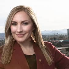 Mona Melendez's Instagram, Twitter & Facebook