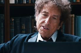 Bob Dylan Talks to IBM Watson in Computer Commercial: Video