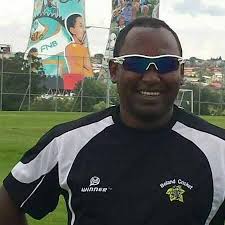 Happiest of birthdays! Fredlin Whaddon Eyssen ! God's grace is always with  you