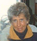 Dorothy Rose Vernon Crowley (1927-2017)