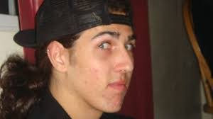 Steven Glover's Instagram, Twitter & Facebook