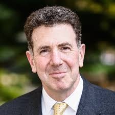 Matthew Waxman (@mattwaxman1)