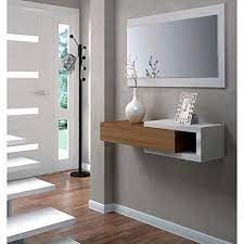 Links Toledo B4 Mobile Ingresso Con Specchio Bianco Lucido Casa Arre Mobili Ingresso Con Specchio Arredamento Ingresso Moderno Mobili Ingresso Moderni