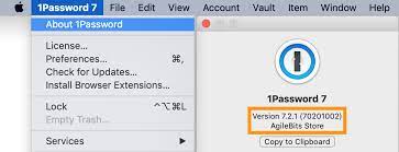 Outlook for mac is not free. How To Keep 1password Up To Date