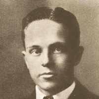 Perry Magee Keen Jr. (1913–1985)