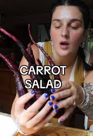 The prettiest carrots 🥕🥕