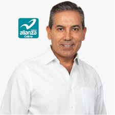 Candidatas y Candidatopers, Conóceles