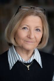 Palócz Éva vezérigazgató