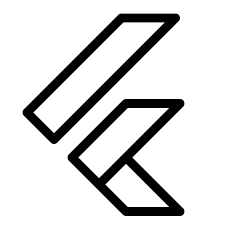 Download Flutter Icon In Ios Style