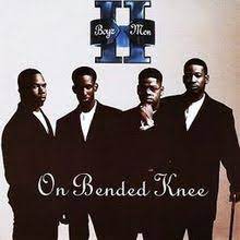 Boyz ii men on bended knee. On Bended Knee Wikipedia