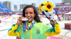 O ouro e a prata ficaram, respectivamente, com as japonesas aori nishimura (14.73) e de momij … Skate Nas Olimpiadas Regras Historia Onde Assistir E Mais