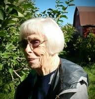 Marjorie King Obituary