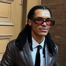 Greg Emmanuel Williams's Profile