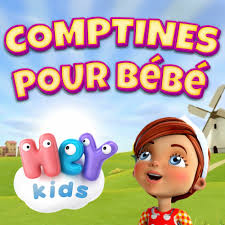 HeyKids Comptine Pour Bébé