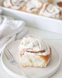This is where the soft dough becomes difficult to work with. Cinnamon Rolls Recipe Recipe Cinnamon Rolls Recipe Cinnamon Rolls Rolls Recipe