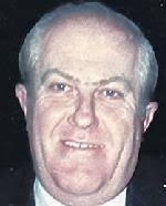 Donald Ryan Obituary (2017)