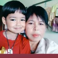 When Jackson Wang said "The boy and the man, yea, I'm all in one" I felt  that! You got this girl