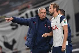 Tottenham hotspur have fired jose mourinho after an explosive morning where he refused. Harry Kane Thanks Jose Mourinho For Everything As Heung Min Son Pays Heartfelt Tribute To Sacked Tottenham Boss On Twitter And Instagram With Eric Dier And Lucas Moura Joining In