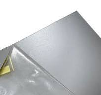 Embossed Precoated Metal Coil Laminated Metal Color Steel Sheets VCM PVC  PCM PET Film PPGI for Refrigerator Appliance Clean Room