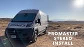You will need to prepare, organize and, preferably, work with someone with experience tto minimize any potential problems. Dodge Ram Promaster 2015 Radio Uconnect Rh3 Lock Out Code 0000 Solution Youtube