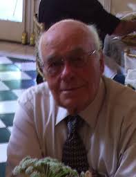 Obituary information for William Howard Lampert