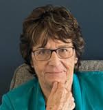 Sharon Burnett's Instagram, Twitter & Facebook