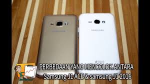 Samsung galaxy j1 (2016) android smartphone. Samsung Galaxy J1 2016 Vs Samsung Galaxy J1 Ace Youtube