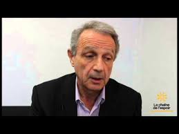 Interview François-Xavier Roux