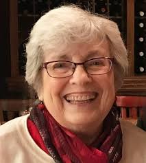 Obituary information for Beverly Mayer