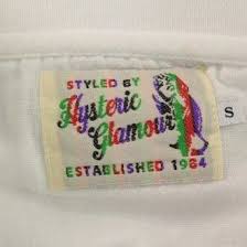 Ragtag Hysteric Glamour Hysteric Grammar Rakuten Global Market Hysteric Glamour Novelty Sunglasses Glamour Ladies