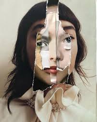 This is a friendly space to share and to showcase your original analog &  digital collage art —————————————- ✂️ We are thrilled to present the  featured artist: 👇🏼 @jreid1031 We love your