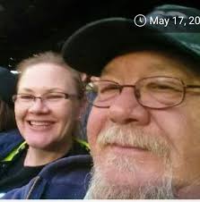 My dad Ted Hays and my Uncle John Shuman