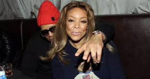 We will notify you once this book available in stock. Kevin Hunter Reportedly Paid 10 Million To Leave The Wendy Williams Show For Good