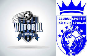 Viitorul şelimbăr is a soccer team from romania, playing in competitions such as liga iii (2020/2021), cupa româniei (2020/2021). Viitorul È™elimbÄƒr Versus Acs PÄƒltiniÈ™ RÄƒÈ™inari Scor Final 5 0 Ora De È™elimbÄƒr