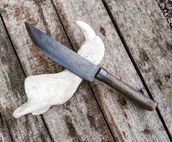 The Revenant Knife En 2020