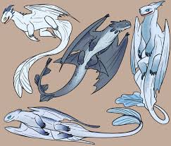 Drew Some Of The Light Fury Concepts From The Httyd Dragons Httyd Art How To Train Dragon My own light fury concept art for how to train your dragon the hidden world. httyd dragons httyd art