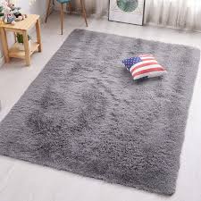 Check spelling or type a new query. Pagisofe Grey Fluffy Shag Area Rugs For Bedroom 5x7 Soft Fuzzy Shaggy Rugs For Living Room Carpet Nursery Floor Girls Dorm Room Rug Buy Online In Antigua And Barbuda At Antigua Desertcart Com Productid