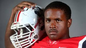 Rutherford County Football Players to Watch