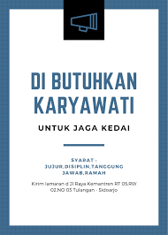 We did not find results for: Info Lowongan Portal Berita Sidoarjo