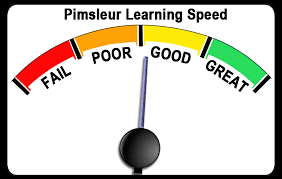 Use our italian learning app (ios and android). Pimsleur Boring But It Works