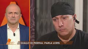 Quarto Grado: Il giallo di Rimini: le parole di Loris sulla relazione tra  Manuela e Louis Video