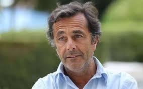 Nicolas Vanier s'attaque à une montagne : Belle et Sébastien